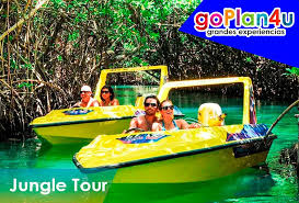 jungle tour sd boat snorkel musa