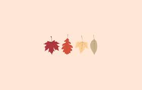 Autumn Minimalist Wallpapers - Top Free ...