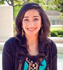 Maryam Ansari, a Global Regulatory Affairs Associate at Pharm-Olam International, a clinical research organization in Houston, is a graduate of the ... - maryam-ansari