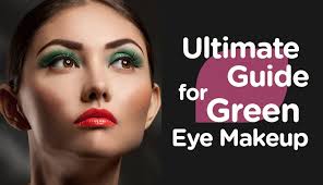 green eye makeup watsons thailand