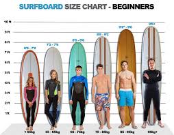 What Size Surfboard Should I Get Gershon Borlai Medium