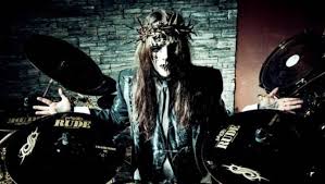 Jordison grew up in des moines, iowa, the eldest of three children, and began playing drums at age 8. Hllj9v4xijkcim