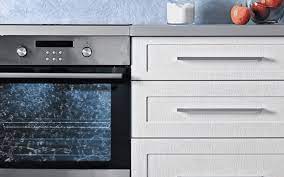 Effectively Clean Your Glass Oven Door