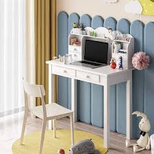 writing desk with drawers hutch home