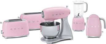 Discover the complete range of domestic appliances for your home that combine technology. Smeg 1 7l Kettle Pink Review National Product Review