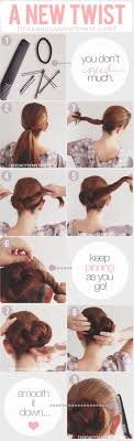 21 hairstyles every wedding guest needs to bookmark. 20 Diy Wedding Hairstyles With Tutorials To Try On Your Own Elegantweddinginvites Com Blog