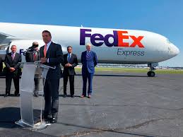 The fedex express segment consists of domestic and international shipping services for delivery of packages and freight. Amazon Fedex Severs Ties Will No Longer Make Ground Deliveries
