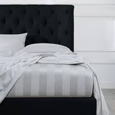 Are White Sheets A Bad Or Good Idea