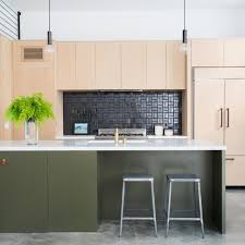 modern kitchen cabinets pictures