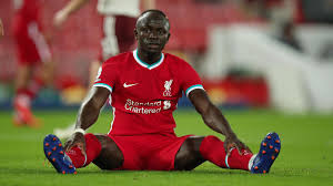 Sadio mané (born 10 april 1992) is a senegalese footballer who plays as a winger for premier league club liverpool and the senegal national football. Sadio Mane Test Positive For Coronavirus Everyevery