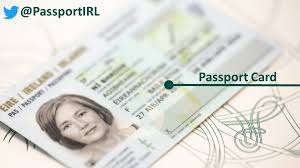 We did not find results for: Irish Passport Service On Twitter The Passport Card Is Available To Irish Citizens Aged 18 Or Over Who Currently Hold A Valid Passport Book You Can Use Passportonline From Anywhere In
