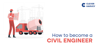 how to become a civil engineer