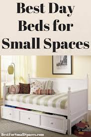 best daybeds for small spaces beds