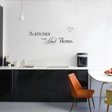 Wall Stickers Mural Decal Quotes Art