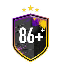 Submitted 2 months ago by thefriedgalaxy. Fifa 20 86 Upgrade Sbc Requirements Rewards Gaming Frog