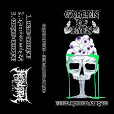 But with simple image resizer you don't have to make this compromise! Fetid Rotted Cursed Garden Of Eyes Ahpn Records