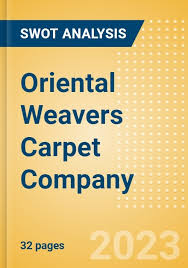 oriental weavers carpet company orwe