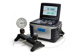 Precision Pressure Calibrators Pressure Pumps Digital
