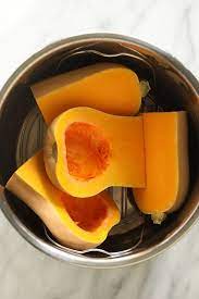 How Do You Cook Butternut Squash In Instant Pot gambar png