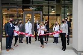 H-E-B opens new pharmacy at UT Health ...