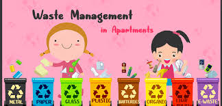 proper disposal of waste management in