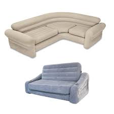 inflatable furniture set at lowes