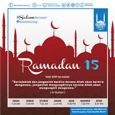 Jangan jadikan puasa itu suatu pilihan ,tapi jadikan suatu kewajiban untuk menunaikan rukun islam. Salam Ramadan Islamic Relief Malaysia 2018 Mula Sekarang Start Now Hadis Waktu Solat Waktu Berbuka Puasa Waktu S Ramadan Ramadhan Movie Posters