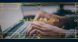 Smart Goals 101 Get Examples Templates A Free Worksheet