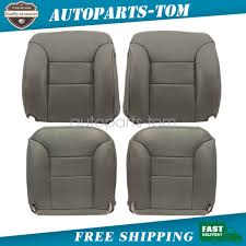 Seat Covers For 1997 Chevrolet C1500
