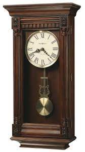 625474 Lewisburg Wall Clock