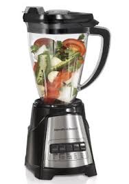 25 diffe types of blenders home