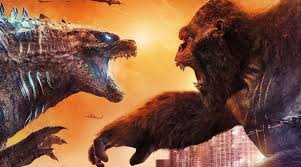 Kong's pursuit of the party on skull island and his pursuit of driscoll in nyc are slightly extended, and there are two brief additional encounters between kong. 5wfdpjpgine01m