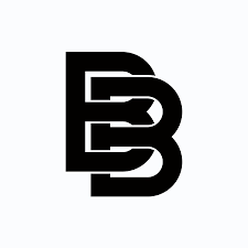 Bb Cameron Etheredge Bb Logo Logos Design Minimal Logo