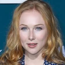 The guardians must fight to keep their newfound family together as they unravel the mysteries of peter quill's true parentage. Molly C Quinn The Movie Database Tmdb