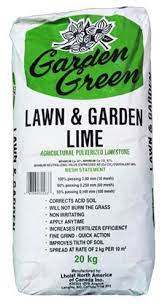 Garden Green Garden Lime Jons Plant