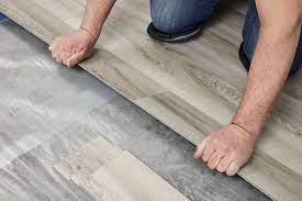 vinyl plank flooring installation cost