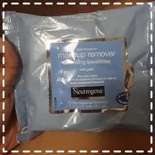 removing cleansing wipes reviews