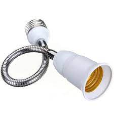 E27 Led Light Bulb Lamp Holder
