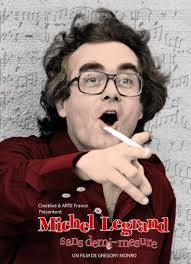 Michel Legrand: Let the Music Play (TV Movie 2018)