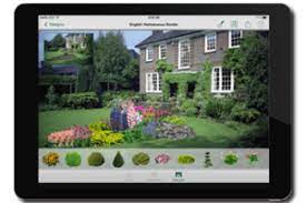free landscape design app garden