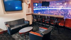 oakland arena suites experience