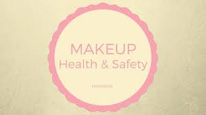 makeup education health and