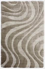 carpet art deco symetry 8 x 10 light