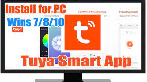 Cómo instalarlo tuya smart para pc con nox app player Download Install Tuya Smart App For Pc Windows 7 8 10 Mac Youtube
