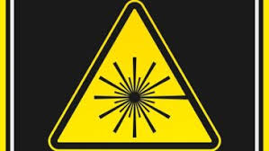 danger laser sign free printable signs