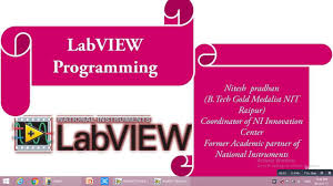 Waveform Chart Labview Programming
