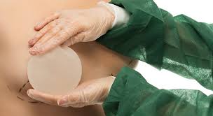The Right Breast Implant Size For You