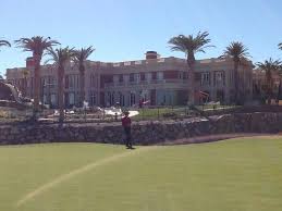 President trump at the israeli american council national summit in hollywood, florida 2/2. Sam Dickey On Twitter Playing A Little Tournament Today Out At Tpc Summerlin Nice Little House Sheldon Adelson Built Here Http T Co Stszsbojfo