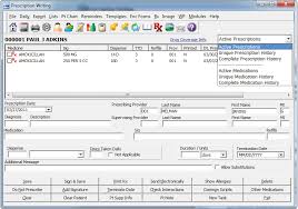 Ams Ultra Charts Software American Medical Software