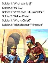 Submitted 12 days ago * by zawoopdoop. 40 Ancient Roman Memes That Will Probably Teach You More Than History Class Did Bored Panda